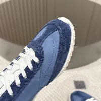 Cheap Celine Casual Shoes For Women #1417445 Replica Wholesale [$92.00 USD] [ITEM#1417445] on Replica Celine Casual Shoes