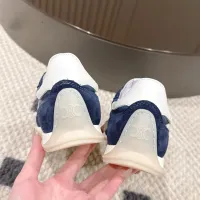 Cheap Celine Casual Shoes For Women #1417445 Replica Wholesale [$92.00 USD] [ITEM#1417445] on Replica Celine Casual Shoes