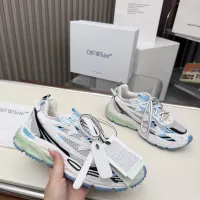 Cheap Off-White Casual Shoes For Men #1417451 Replica Wholesale [$130.00 USD] [ITEM#1417451] on Replica Off-White Casual Shoes