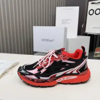 Cheap Off-White Casual Shoes For Men #1417453 Replica Wholesale [$130.00 USD] [ITEM#1417453] on Replica Off-White Casual Shoes