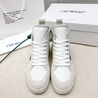 Cheap Off-White Casual Shoes For Men #1417455 Replica Wholesale [$96.00 USD] [ITEM#1417455] on Replica Off-White Casual Shoes