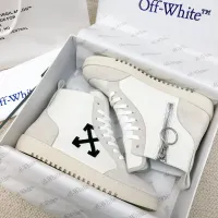 Cheap Off-White Casual Shoes For Men #1417455 Replica Wholesale [$96.00 USD] [ITEM#1417455] on Replica Off-White Casual Shoes