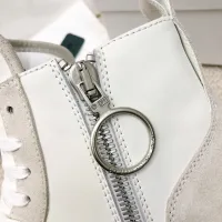 Cheap Off-White Casual Shoes For Men #1417455 Replica Wholesale [$96.00 USD] [ITEM#1417455] on Replica Off-White Casual Shoes