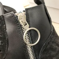 Cheap Off-White High Tops Shoes For Women #1417456 Replica Wholesale [$96.00 USD] [ITEM#1417456] on Replica Off-White High Tops Shoes