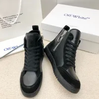 Cheap Off-White Casual Shoes For Men #1417457 Replica Wholesale [$96.00 USD] [ITEM#1417457] on Replica Off-White Casual Shoes