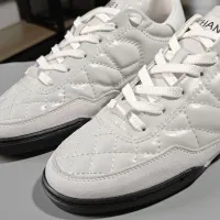 Cheap Chanel Casual Shoes For Women #1417458 Replica Wholesale [$108.00 USD] [ITEM#1417458] on Replica Chanel Casual Shoes