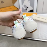 Cheap Louis Vuitton Casual Shoes For Women #1417461 Replica Wholesale [$112.00 USD] [ITEM#1417461] on Replica Louis Vuitton Casual Shoes