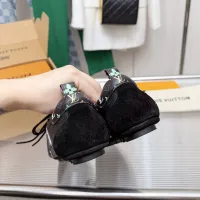 Cheap Louis Vuitton Casual Shoes For Women #1417462 Replica Wholesale [$112.00 USD] [ITEM#1417462] on Replica Louis Vuitton Casual Shoes