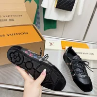 Cheap Louis Vuitton Casual Shoes For Women #1417462 Replica Wholesale [$112.00 USD] [ITEM#1417462] on Replica Louis Vuitton Casual Shoes