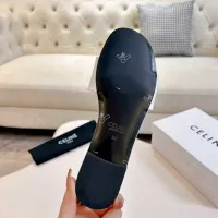 Cheap Celine Slippers For Women #1417464 Replica Wholesale [$82.00 USD] [ITEM#1417464] on Replica Celine Slippers