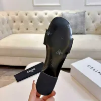 Cheap Celine Slippers For Women #1417469 Replica Wholesale [$82.00 USD] [ITEM#1417469] on Replica Celine Slippers