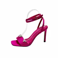 Cheap Louis Vuitton Sandal For Women #1417484 Replica Wholesale [$115.00 USD] [ITEM#1417484] on Replica Louis Vuitton Sandal