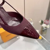 Cheap Louis Vuitton Sandal For Women #1417489 Replica Wholesale [$115.00 USD] [ITEM#1417489] on Replica Louis Vuitton Sandal