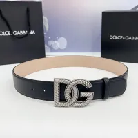 Cheap Dolce &amp; Gabbana D&amp;G AAA Quality Belts For Unisex #1417495 Replica Wholesale [$60.00 USD] [ITEM#1417495] on Replica Dolce &amp; Gabbana D&amp;G AAA Quality Belts