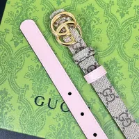 Cheap Gucci AAA Quality Belts For Women #1417499 Replica Wholesale [$48.00 USD] [ITEM#1417499] on Replica Gucci AAA Quality Belts