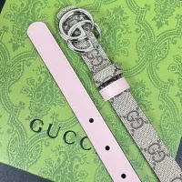 Cheap Gucci AAA Quality Belts For Women #1417500 Replica Wholesale [$48.00 USD] [ITEM#1417500] on Replica Gucci AAA Quality Belts