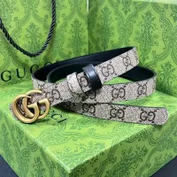 Cheap Gucci AAA Quality Belts For Women #1417502 Replica Wholesale [$48.00 USD] [ITEM#1417502] on Replica Gucci AAA Quality Belts