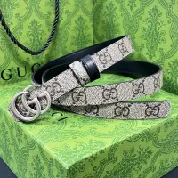 Cheap Gucci AAA Quality Belts For Women #1417503 Replica Wholesale [$48.00 USD] [ITEM#1417503] on Replica Gucci AAA Quality Belts