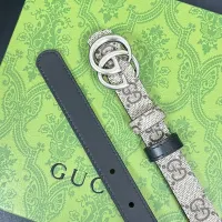 Cheap Gucci AAA Quality Belts For Women #1417503 Replica Wholesale [$48.00 USD] [ITEM#1417503] on Replica Gucci AAA Quality Belts