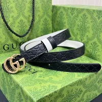 Cheap Gucci AAA Quality Belts For Women #1417504 Replica Wholesale [$48.00 USD] [ITEM#1417504] on Replica Gucci AAA Quality Belts