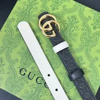 Cheap Gucci AAA Quality Belts For Women #1417504 Replica Wholesale [$48.00 USD] [ITEM#1417504] on Replica Gucci AAA Quality Belts
