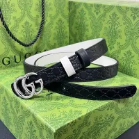 Cheap Gucci AAA Quality Belts For Women #1417505 Replica Wholesale [$48.00 USD] [ITEM#1417505] on Replica Gucci AAA Quality Belts