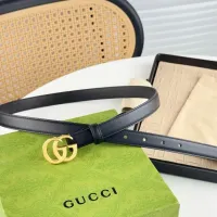 Cheap Gucci AAA Quality Belts For Women #1417509 Replica Wholesale [$48.00 USD] [ITEM#1417509] on Replica Gucci AAA Quality Belts