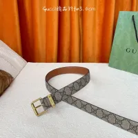 Cheap Gucci AAA Quality Belts For Women #1417512 Replica Wholesale [$56.00 USD] [ITEM#1417512] on Replica Gucci AAA Quality Belts