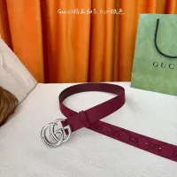 Cheap Gucci AAA Quality Belts For Women #1417519 Replica Wholesale [$56.00 USD] [ITEM#1417519] on Replica Gucci AAA Quality Belts
