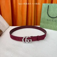 Cheap Gucci AAA Quality Belts For Women #1417519 Replica Wholesale [$56.00 USD] [ITEM#1417519] on Replica Gucci AAA Quality Belts
