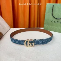 Cheap Gucci AAA Quality Belts For Women #1417520 Replica Wholesale [$56.00 USD] [ITEM#1417520] on Replica Gucci AAA Quality Belts