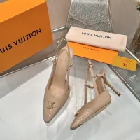 Cheap Louis Vuitton Sandal For Women #1417522 Replica Wholesale [$118.00 USD] [ITEM#1417522] on Replica Louis Vuitton Sandal