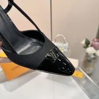 Cheap Louis Vuitton Sandal For Women #1417526 Replica Wholesale [$118.00 USD] [ITEM#1417526] on Replica Louis Vuitton Sandal