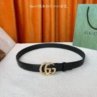 Cheap Gucci AAA Quality Belts For Women #1417527 Replica Wholesale [$56.00 USD] [ITEM#1417527] on Replica Gucci AAA Quality Belts