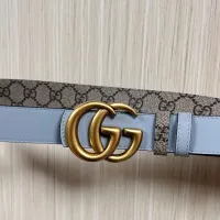 Cheap Gucci AAA Quality Belts For Women #1417531 Replica Wholesale [$56.00 USD] [ITEM#1417531] on Replica Gucci AAA Quality Belts
