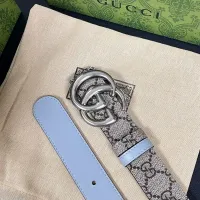 Cheap Gucci AAA Quality Belts For Women #1417532 Replica Wholesale [$56.00 USD] [ITEM#1417532] on Replica Gucci AAA Quality Belts