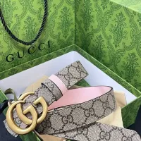 Cheap Gucci AAA Quality Belts For Women #1417535 Replica Wholesale [$56.00 USD] [ITEM#1417535] on Replica Gucci AAA Quality Belts