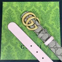 Cheap Gucci AAA Quality Belts For Women #1417535 Replica Wholesale [$56.00 USD] [ITEM#1417535] on Replica Gucci AAA Quality Belts