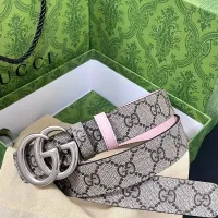 Cheap Gucci AAA Quality Belts For Women #1417536 Replica Wholesale [$56.00 USD] [ITEM#1417536] on Replica Gucci AAA Quality Belts