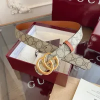 Cheap Gucci AAA Quality Belts For Women #1417537 Replica Wholesale [$56.00 USD] [ITEM#1417537] on Replica Gucci AAA Quality Belts