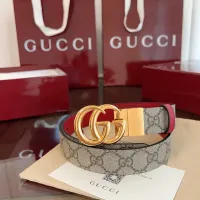 Cheap Gucci AAA Quality Belts For Women #1417538 Replica Wholesale [$56.00 USD] [ITEM#1417538] on Replica Gucci AAA Quality Belts