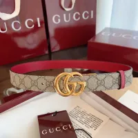 Cheap Gucci AAA Quality Belts For Women #1417538 Replica Wholesale [$56.00 USD] [ITEM#1417538] on Replica Gucci AAA Quality Belts
