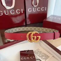 Cheap Gucci AAA Quality Belts For Women #1417538 Replica Wholesale [$56.00 USD] [ITEM#1417538] on Replica Gucci AAA Quality Belts