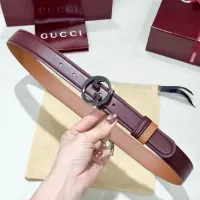 Cheap Gucci AAA Quality Belts For Women #1417540 Replica Wholesale [$56.00 USD] [ITEM#1417540] on Replica Gucci AAA Quality Belts