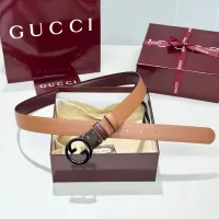 Cheap Gucci AAA Quality Belts For Women #1417540 Replica Wholesale [$56.00 USD] [ITEM#1417540] on Replica Gucci AAA Quality Belts