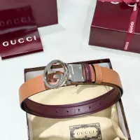 Cheap Gucci AAA Quality Belts For Women #1417541 Replica Wholesale [$56.00 USD] [ITEM#1417541] on Replica Gucci AAA Quality Belts