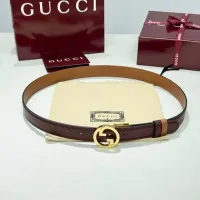 Cheap Gucci AAA Quality Belts For Women #1417543 Replica Wholesale [$56.00 USD] [ITEM#1417543] on Replica Gucci AAA Quality Belts