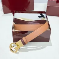 Cheap Gucci AAA Quality Belts For Women #1417543 Replica Wholesale [$56.00 USD] [ITEM#1417543] on Replica Gucci AAA Quality Belts