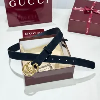 Cheap Gucci AAA Quality Belts For Women #1417548 Replica Wholesale [$56.00 USD] [ITEM#1417548] on Replica Gucci AAA Quality Belts
