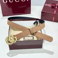 Cheap Gucci AAA Quality Belts For Women #1417551 Replica Wholesale [$56.00 USD] [ITEM#1417551] on Replica Gucci AAA Quality Belts